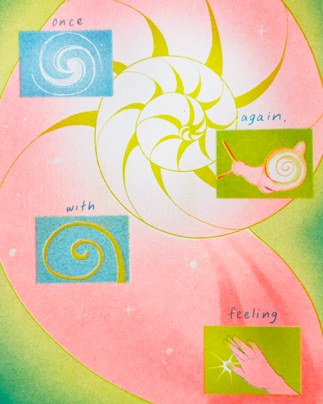 august 2026 riso print club