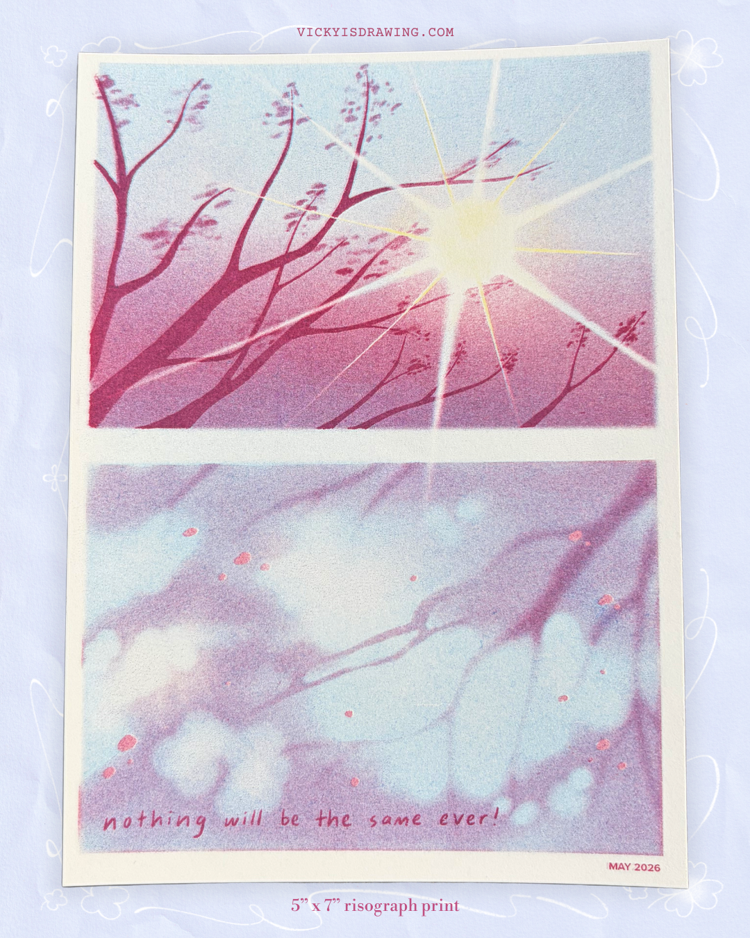 may 2026 riso print club