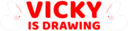 vickyisdrawing