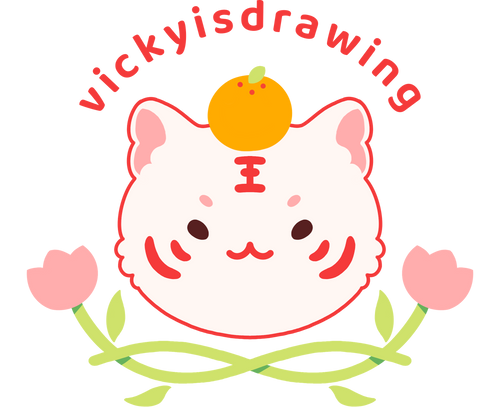 vickyisdrawing